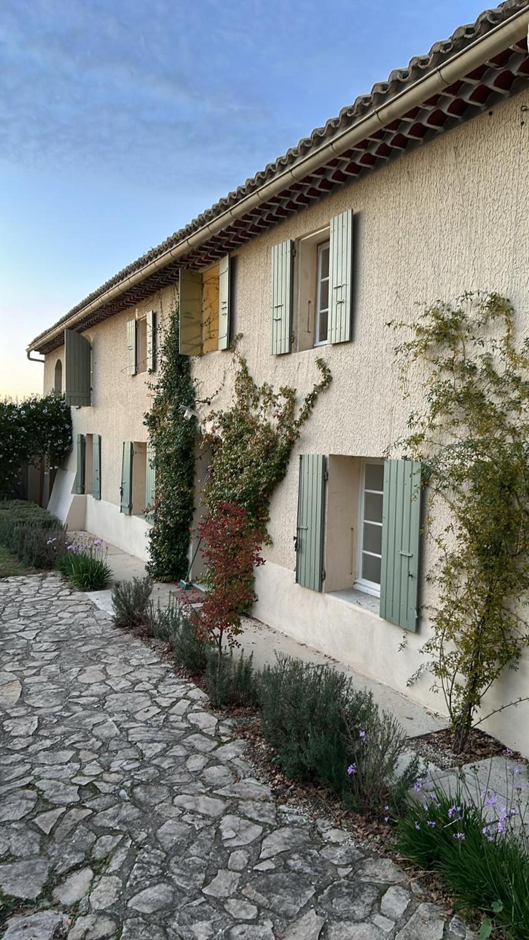 Le Mas Des Poules Chambres D'Hotes De Charme Saint-Roman-de-Malegarde Bagian luar foto