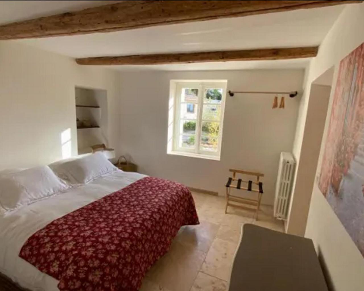Le Mas Des Poules Chambres D'Hotes De Charme Saint-Roman-de-Malegarde Bagian luar foto